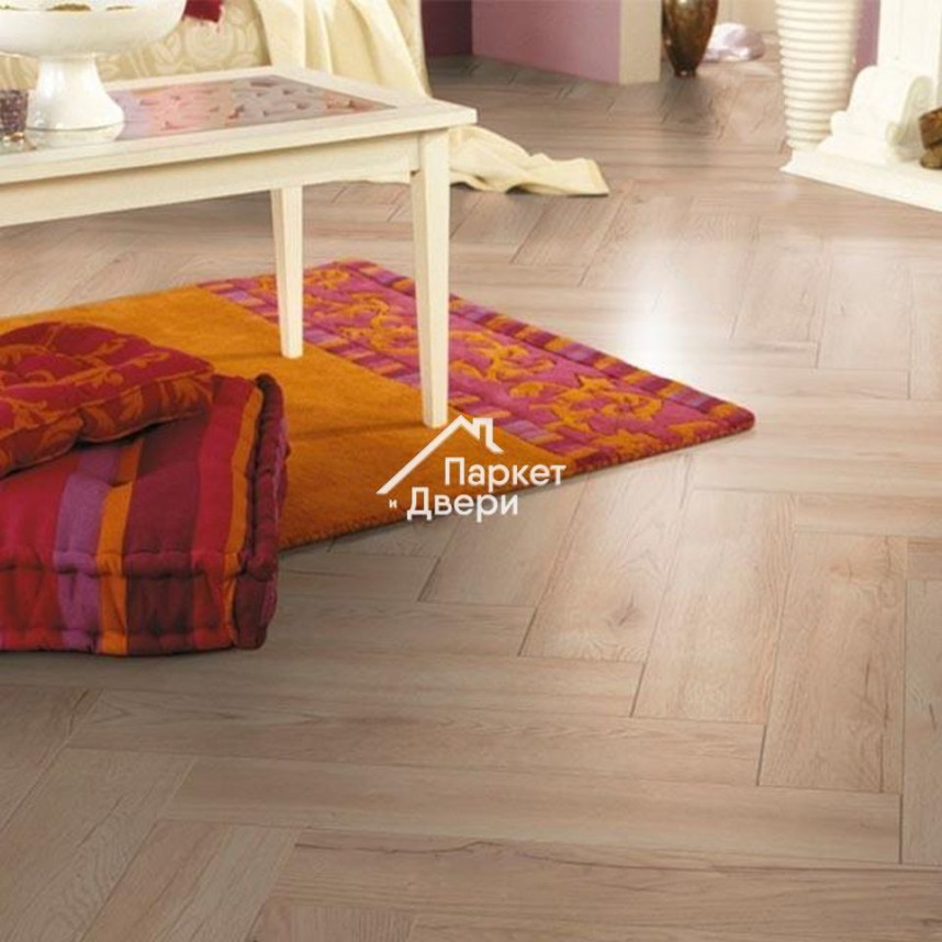 Ламинат HERRINGBONE Toulouse Oak D3678B-1