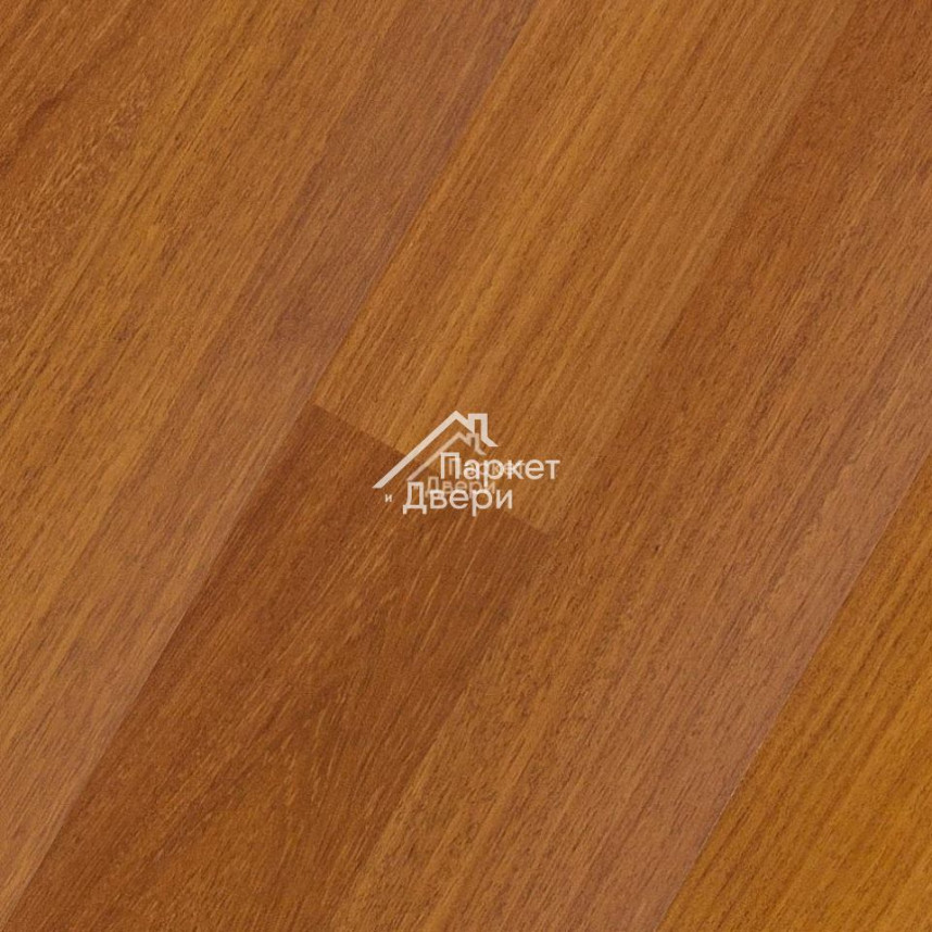 Массивная доска Ekzofloor Ироко, Лак, 450-1200x90x15-1