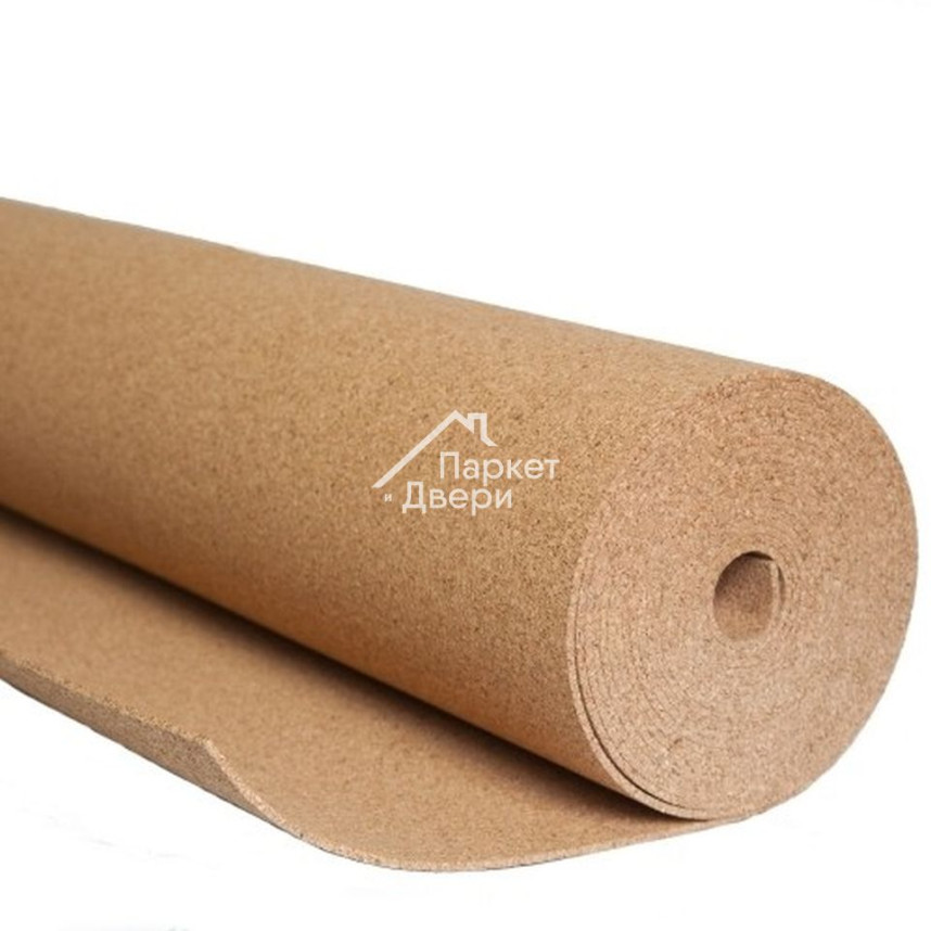 Подложка хвойная 4мм (Польша)-1