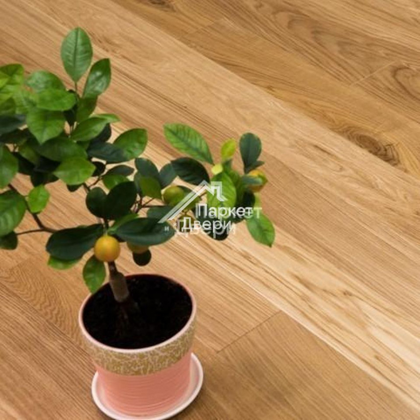 Паркетная доска Karelia Libra Дуб Story 138 Elegant, 2000x138x14-1