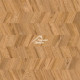 Пробковый пол Granorte Vita Decor Trim Chevron Classic 1,91