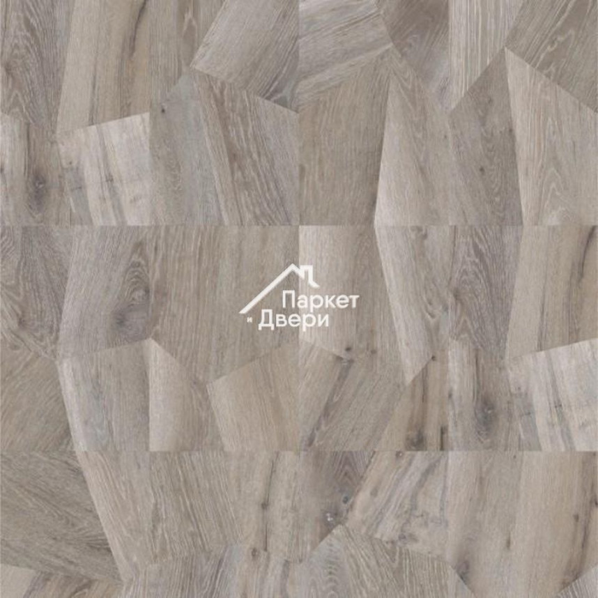 Пробковый пол Granorte Vita Decor Trim Сut Grey-1