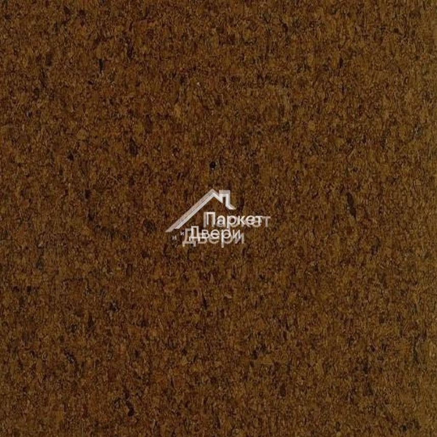 Пробковый пол Granorte Tradition Chocolate -1