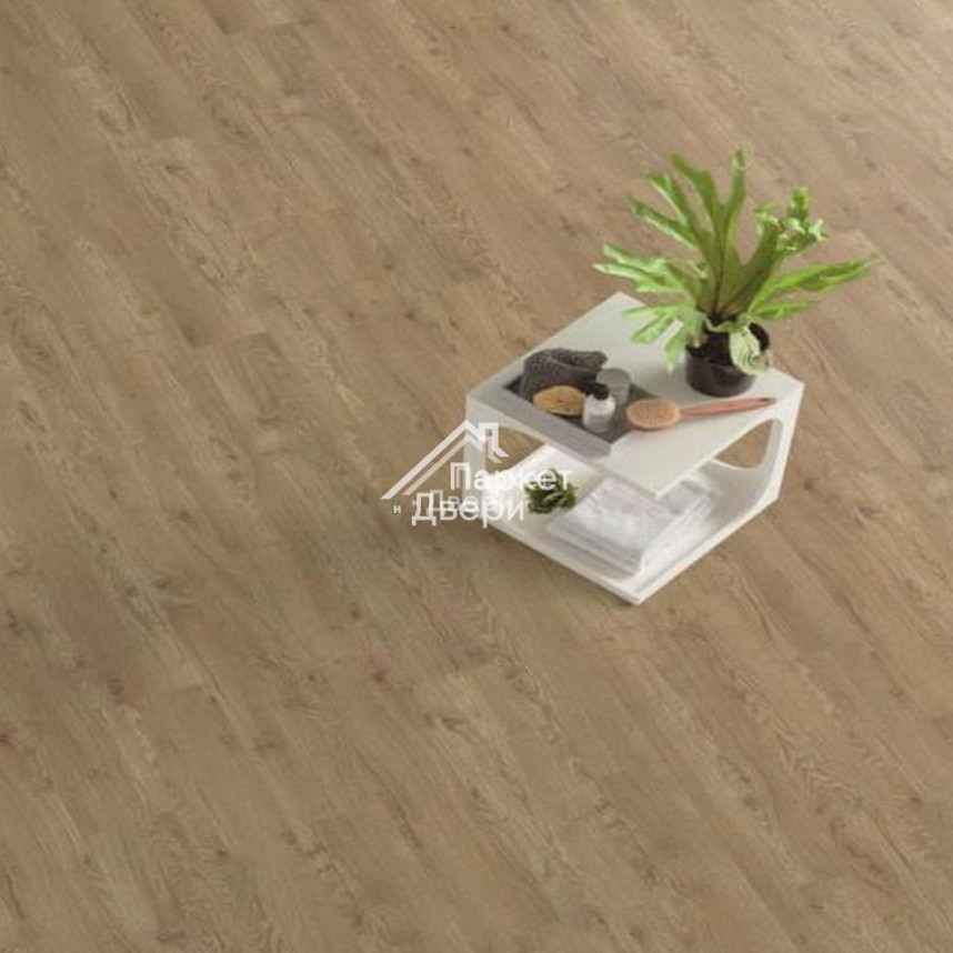 Ламинат EGGER CLASSIC 12/33 EPL145 Дуб Ольхон коричневый,1291x193x12-1