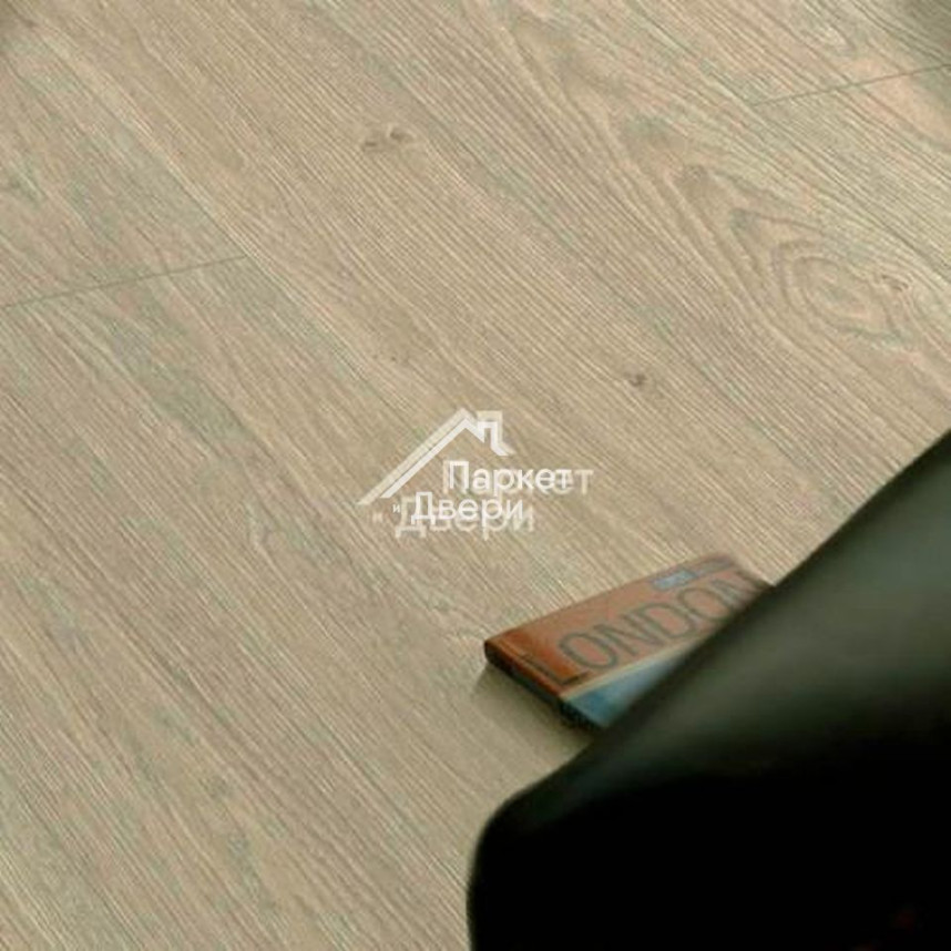 Ламинат EGGER CLASSIC 12/33 EPL148 Дуб Чезена песочный,1291x193x12-1