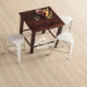 Ламинат EGGER CLASSIC 8/32 EPL095 Дуб Бруклин белый,1292x192x8