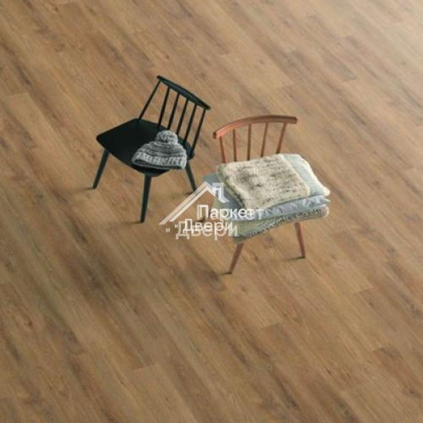 Ламинат EGGER CLASSIC 8/32 EPL096 Дуб Грейсон натуральный,1292x192x8-1