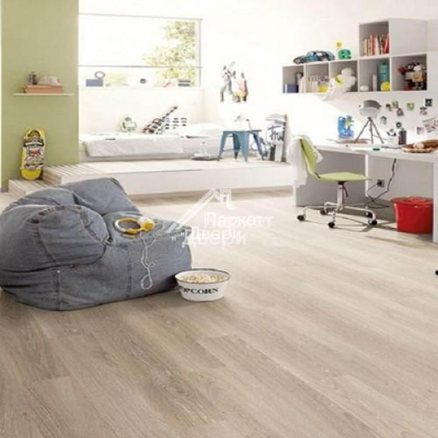 Ламинат EGGER CLASSIC 8/32 EPL102 Дуб Амьен светлый,1292x192x8-1