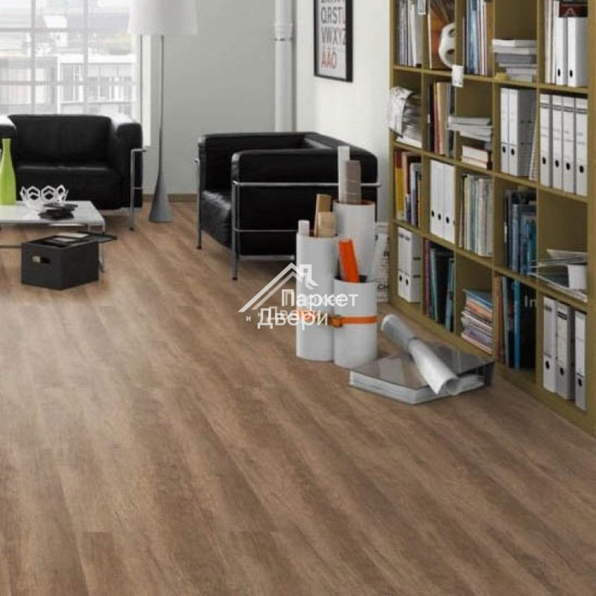 Ламинат EGGER CLASSIC 8/32 EPL140 Дуб Нарва,1292x192x8-1