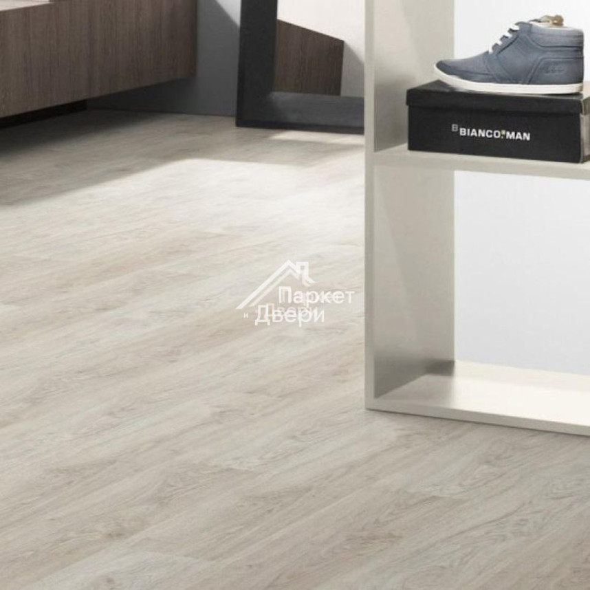 Ламинат EGGER CLASSIC 8/32 EPL154 Дуб Азгил светлый,1292x192x8-1