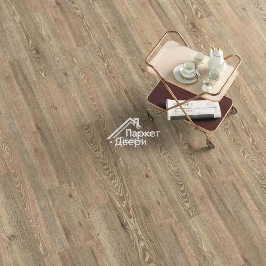 Ламинат EGGER CLASSIC 8/32 EPL049 Дуб Кортон натуральный,1292x192x8-1