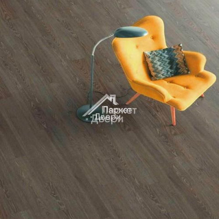 Ламинат EGGER CLASSIC 8/32 4V EPL050 Дуб Кортон чёрный,1292x192x8-1