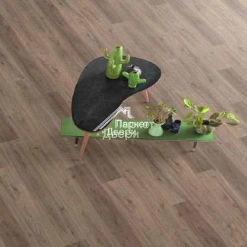 Ламинат EGGER CLASSIC 8/32 4V EPL065 Дуб Лэнгли светлый,1292x192x8