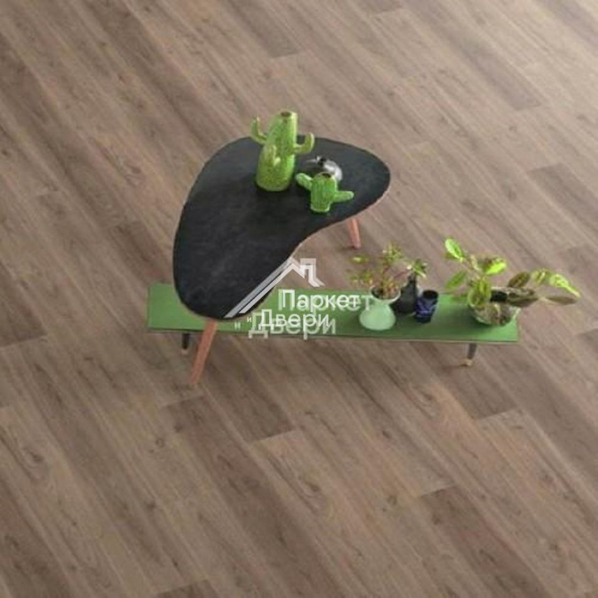 Ламинат EGGER CLASSIC 8/32 4V EPL065 Дуб Лэнгли светлый,1292x192x8-1