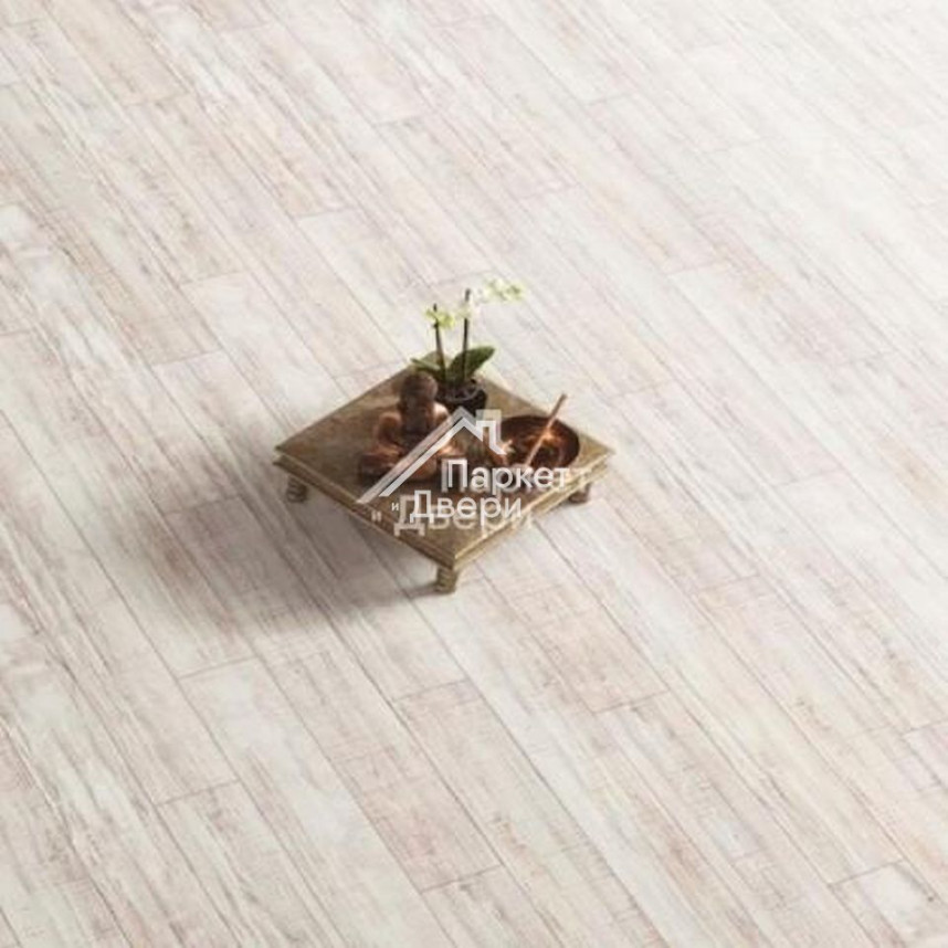 Ламинат EGGER CLASSIC 8/32 4V EPL085 Дуб деревенский белый,1292x192x8-1