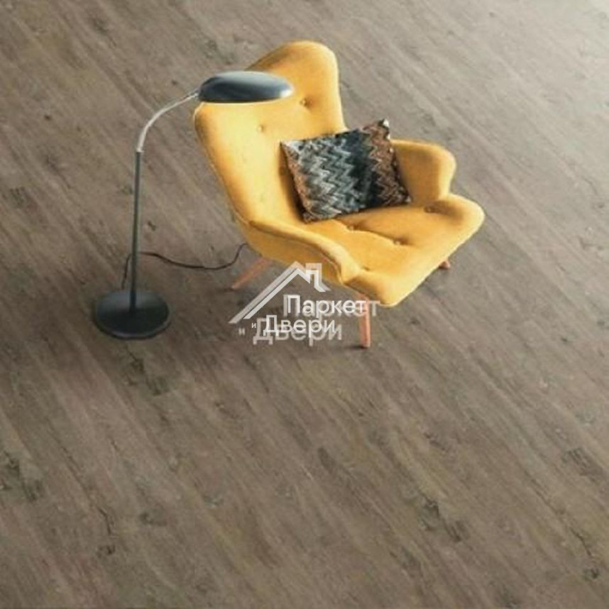 Ламинат EGGER CLASSIC 8/33 EPL017 Дуб Ла-Манча дымчатый,1292x192x8-1