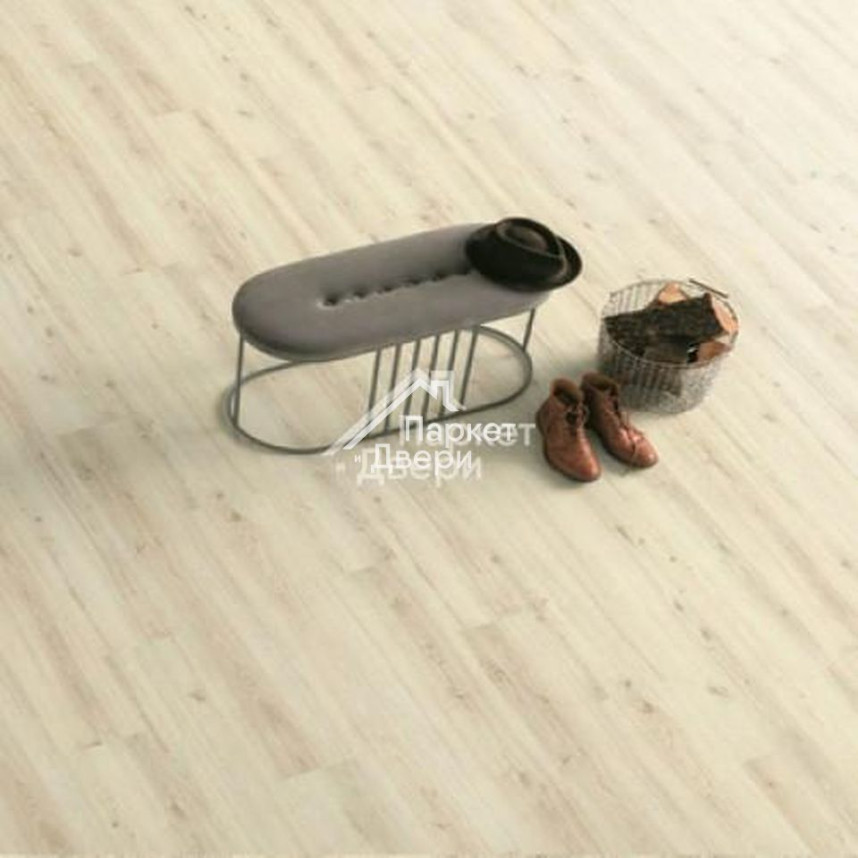 Ламинат EGGER CLASSIC 8/33 EPL026 Дуб Вестерн светлый,1292x192x8-1