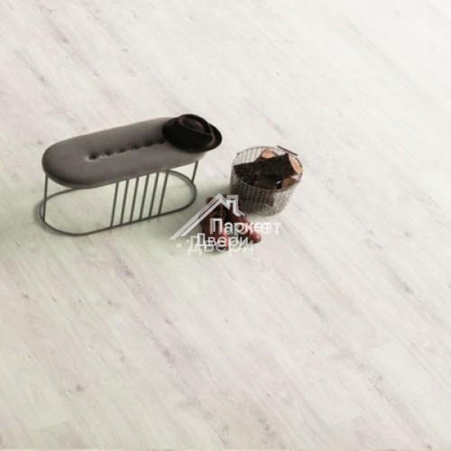 Ламинат EGGER CLASSIC 8/33 EPL034 Дуб Кортина белый,1292x192x8