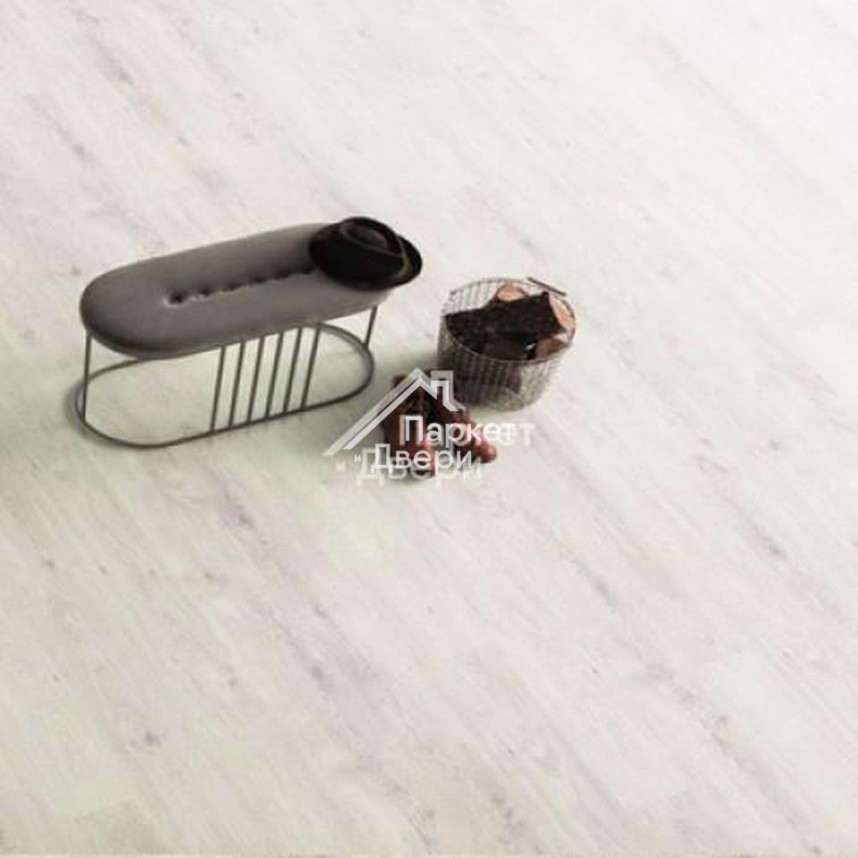 Ламинат EGGER CLASSIC 8/33 EPL034 Дуб Кортина белый,1292x192x8-1