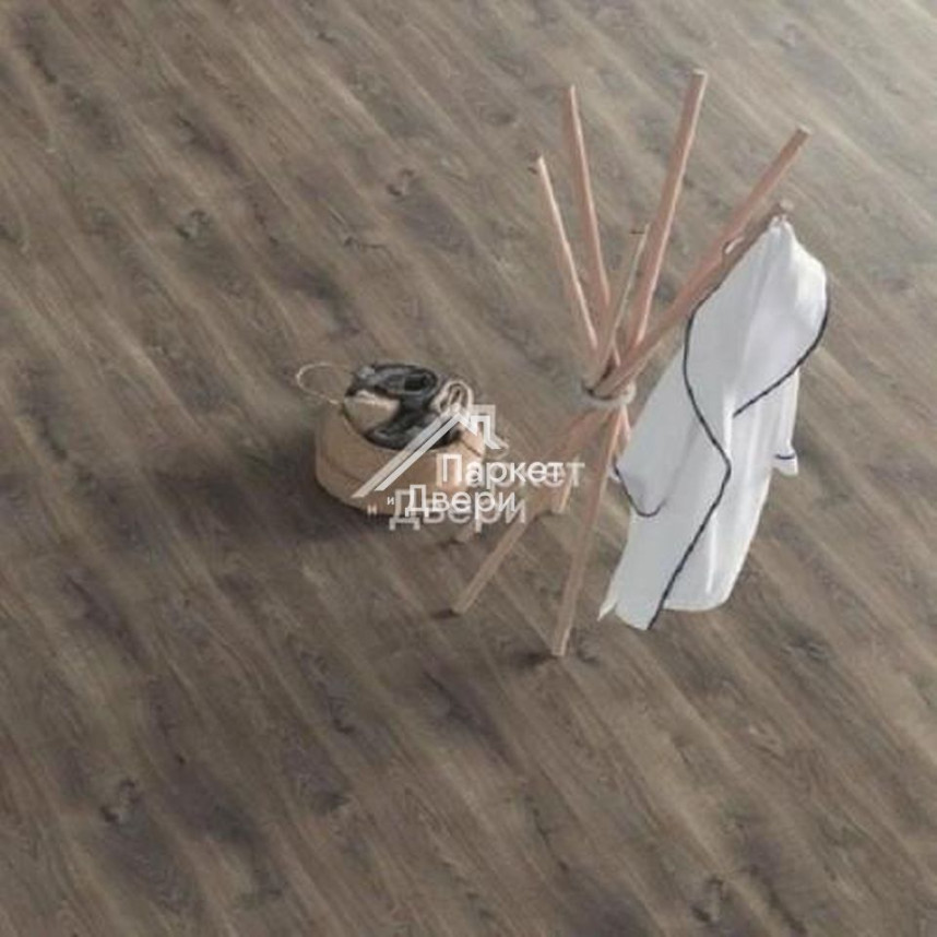 Ламинат EGGER CLASSIC 8/33 EPL084 Дуб Бельфор темный,1292x192x8-1