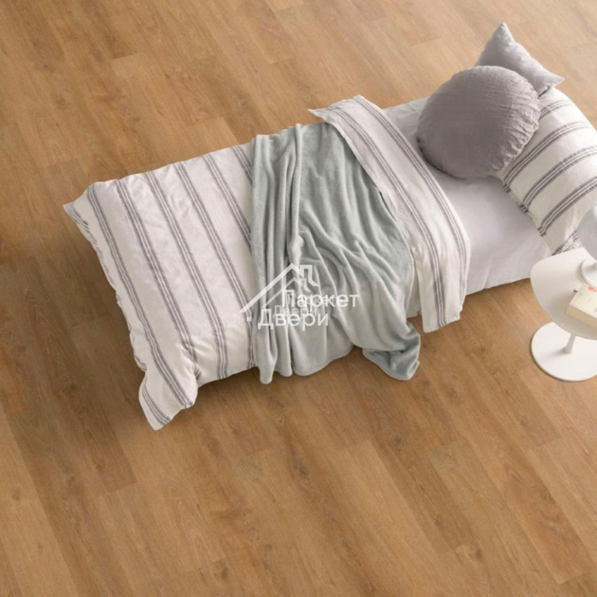 Ламинат EGGER CLASSIC 8/33 EPL131 Дуб Пуната,1292x192x8-1