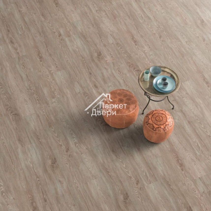 Ламинат EGGER CLASSIC 8/33 EPL132 Дуб Сантеро,1292x192x8-1