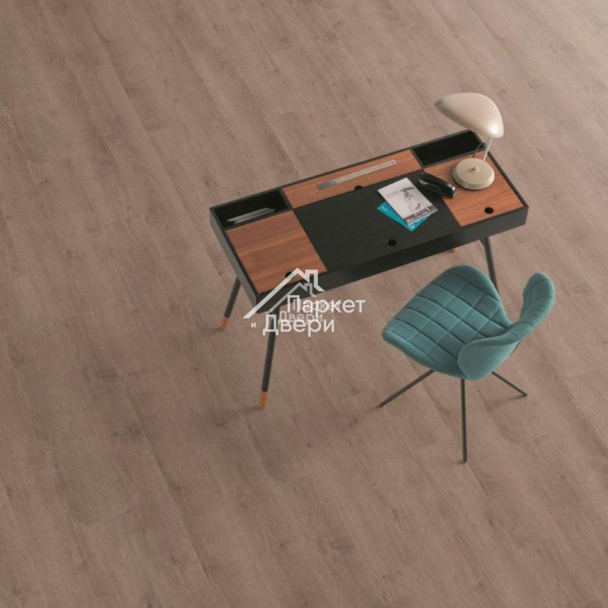 Ламинат EGGER CLASSIC 8/32 AQUA+ EPL047 Дуб Ньюбери тёмный,1291x193x8-1
