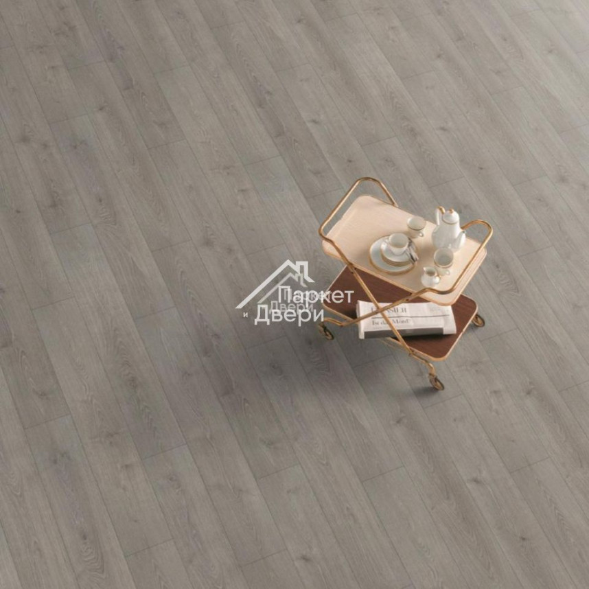 Ламинат EGGER CLASSIC 8/32 AQUA+ EPL097 Дуб Норд серый,1291x193x8-1