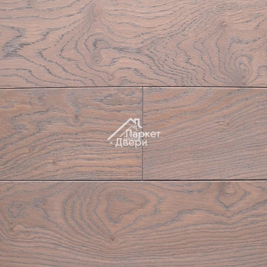 Массивная доска Стародуб Дуб Сахалинский-1