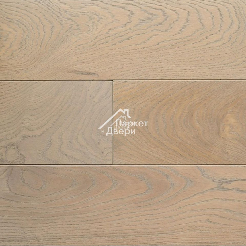 Массивная доска Стародуб Дуб Сибирский-1