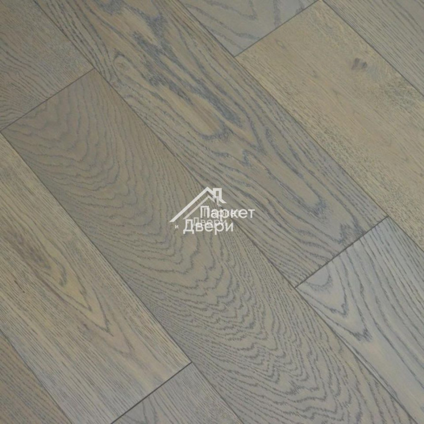Инженерная доска Стародуб Таежная Дуб Приморский-1