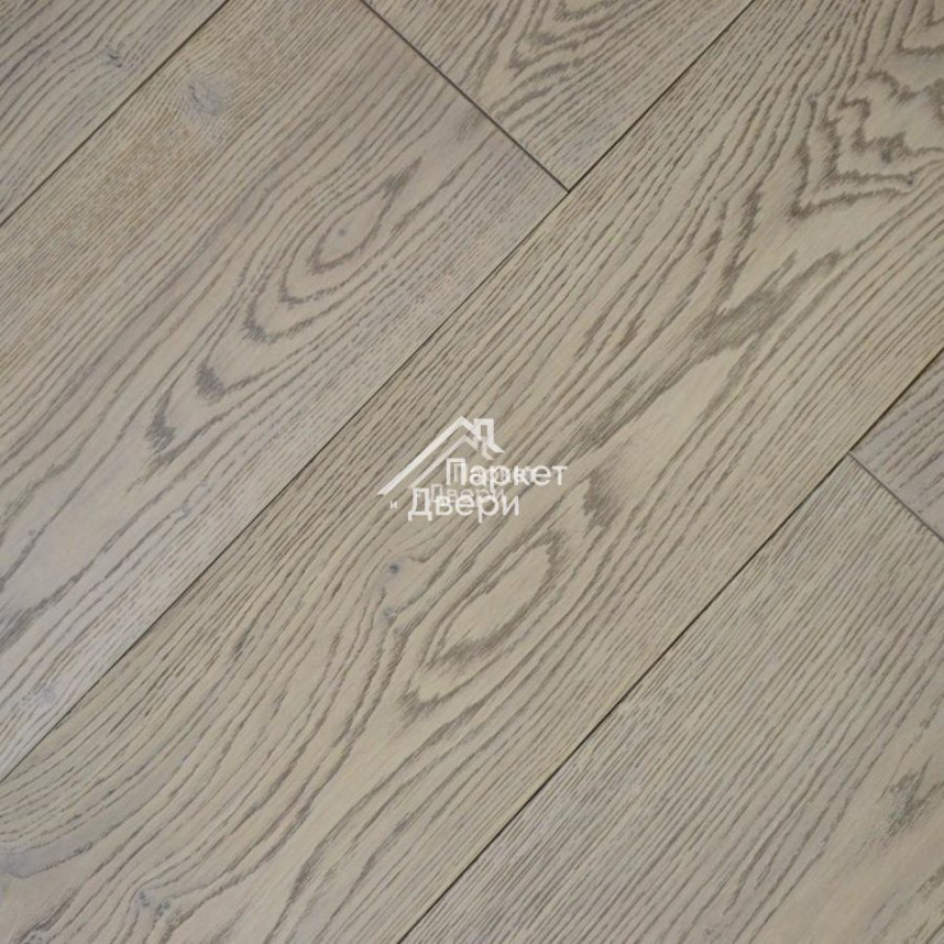 Инженерная доска Стародуб Таежная Дуб Бурятский-1