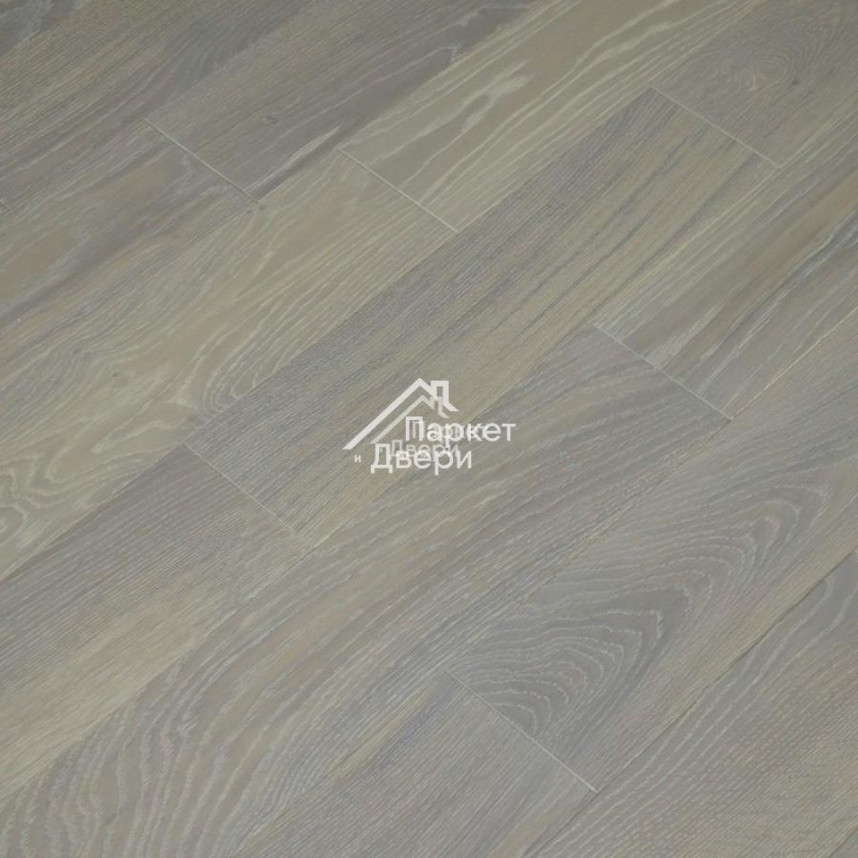 Инженерная доска Стародуб Таежная Дуб Магаданский-1