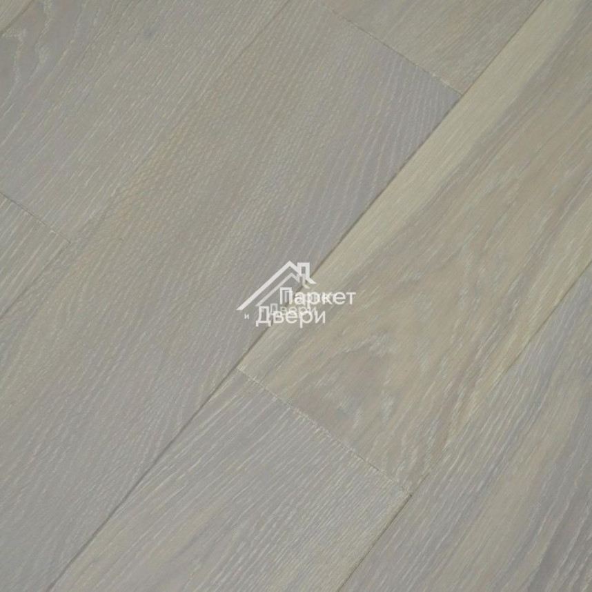 Инженерная доска Стародуб Таежная Дуб Саянский-1