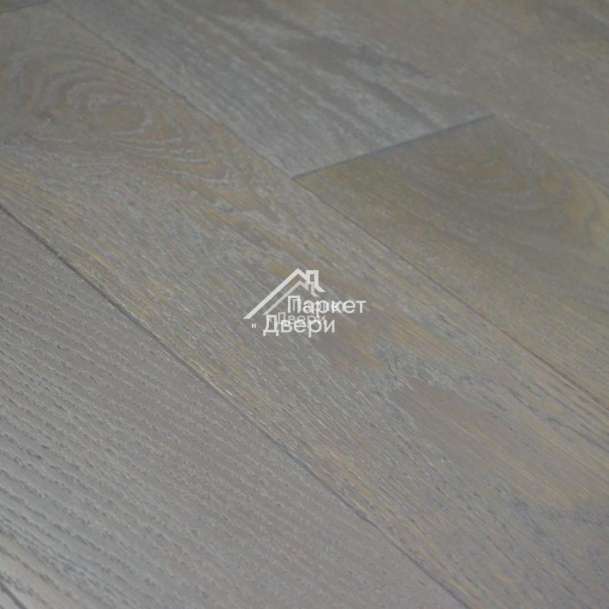Инженерная доска Стародуб Таежная Дуб Аляска-1