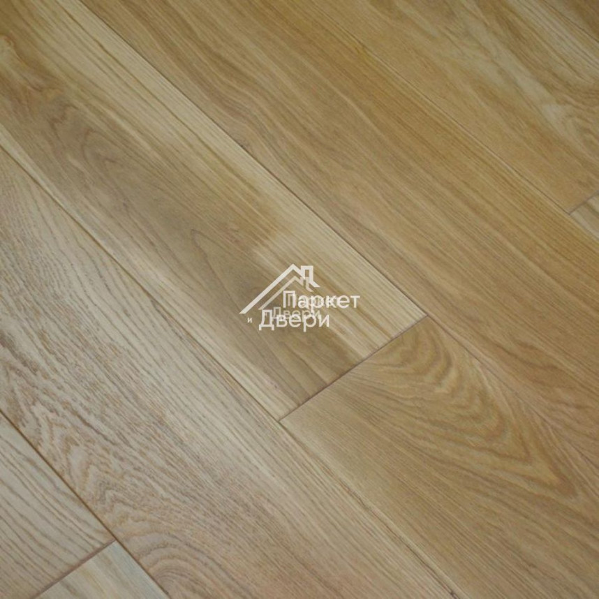 Инженерная доска Стародуб Таежная Дуб Полевой-1