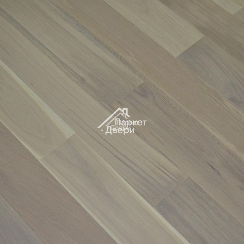 Инженерная доска Стародуб Таежная Дуб Заокский-1