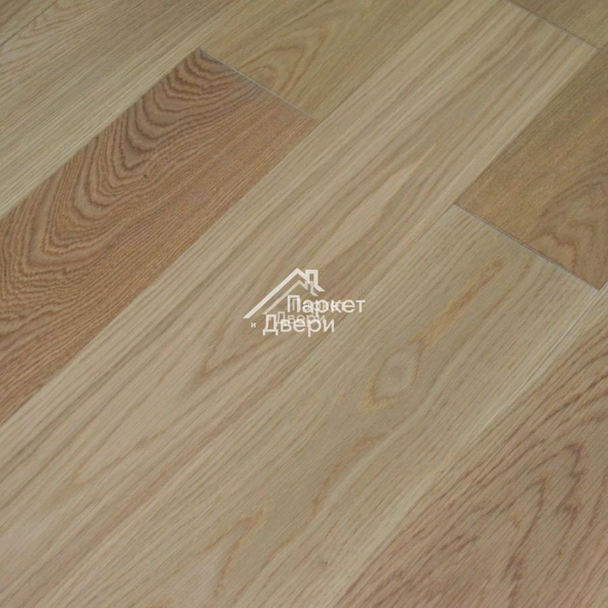 Инженерная доска Стародуб Уральская Дуб Кубанский, 400-1300x130x15-1