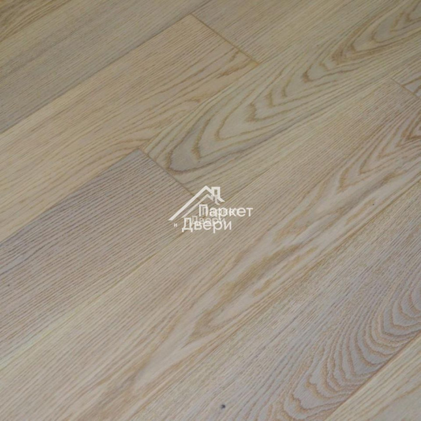 Инженерная доска Стародуб Уральская Дуб Анюйский, 400-1300x130x15-1