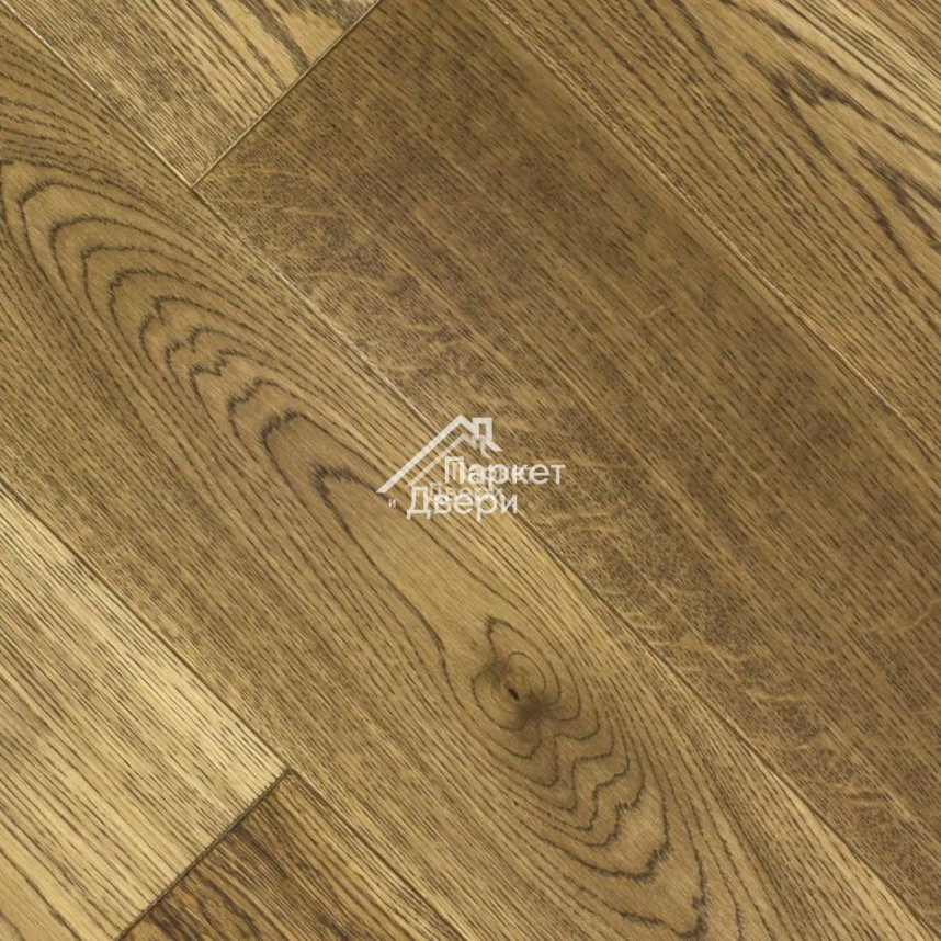 Инженерная доска Стародуб Уральская Дуб Донской, 400-1300x130x15-1