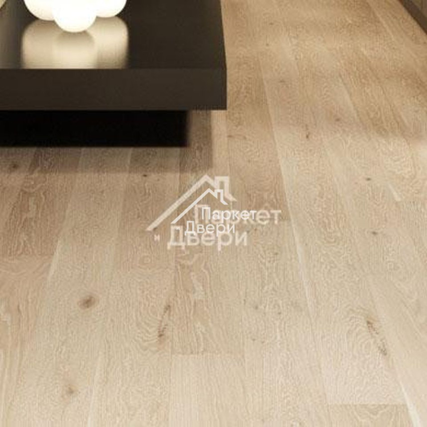 Паркетная доска Barlinek Test of life Дуб GRISSINI-1