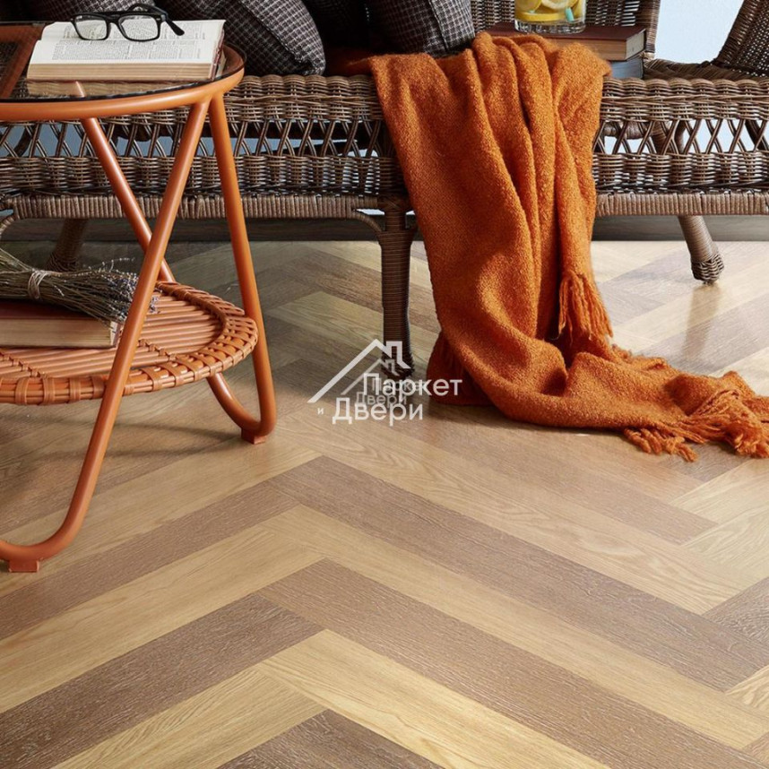 Виниловый пол Tarkett New Age Mistero 457,2х457,2х2,1-1