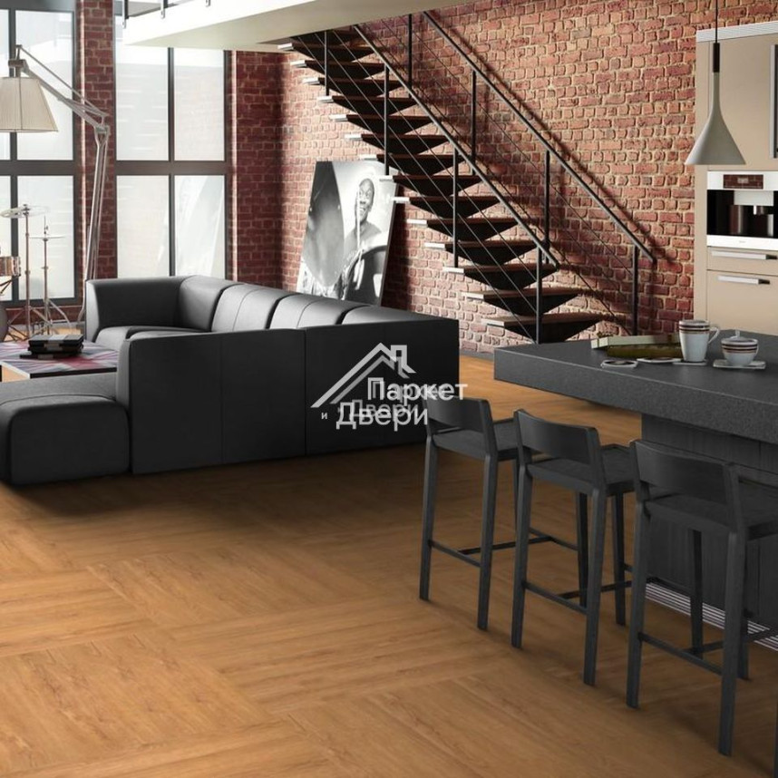 Виниловый пол Tarkett New Age Soul 457,2х457,2х2,1-1