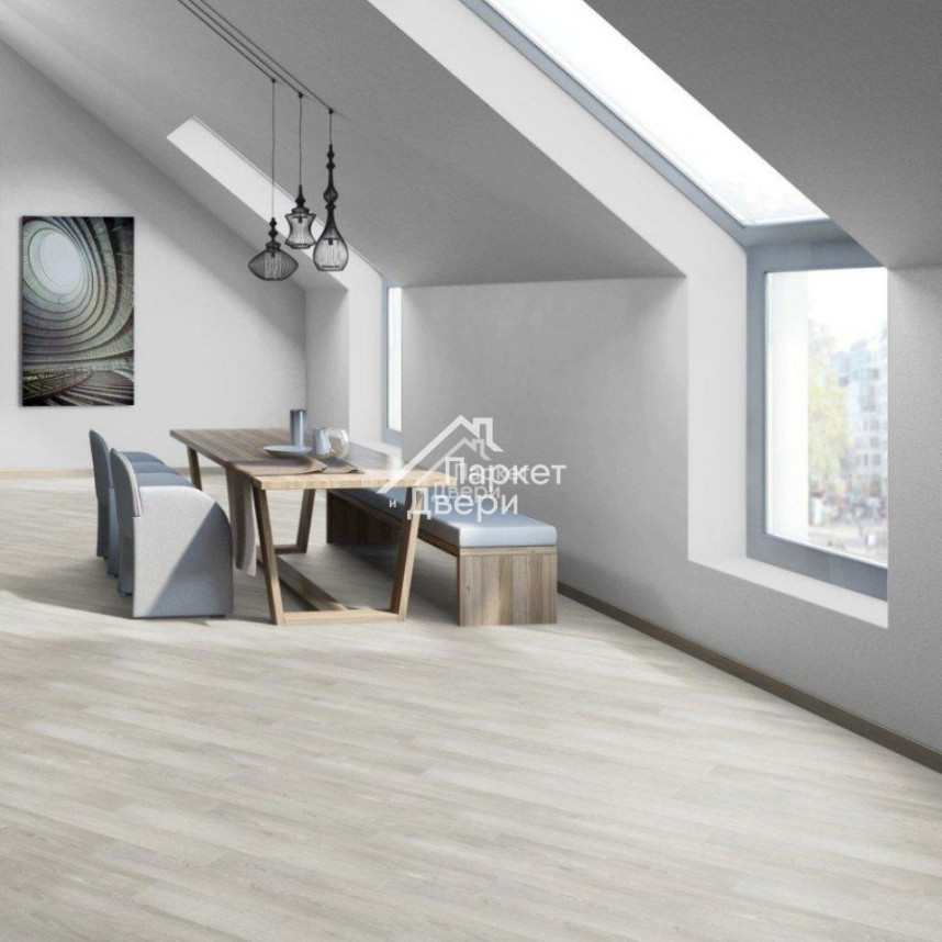 Виниловый пол Tarkett New Age Volo 457,2х457,2х2,1-1