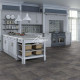 Виниловый пол Tarkett Lounge Concrete 457,2х457,2х3