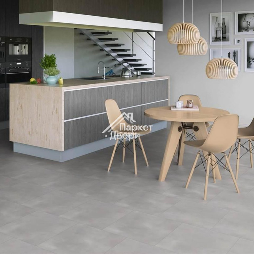 Виниловый пол Tarkett Blues Portland 457,2х457,2х3-1