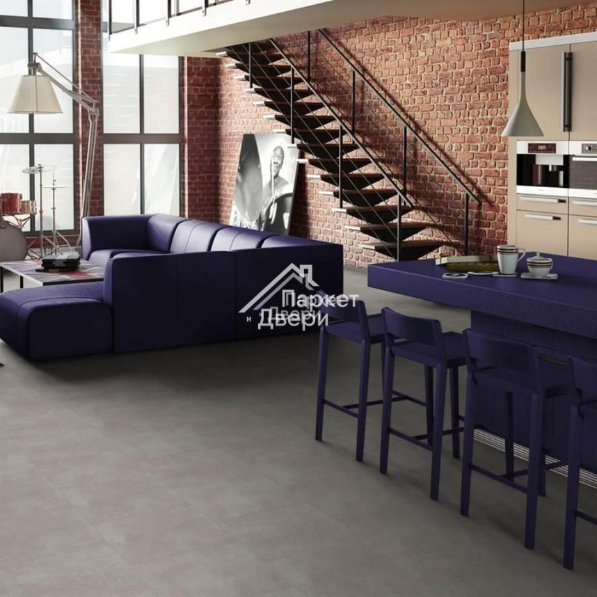 Виниловый пол Tarkett Blues Helena 914,4х152,4х3-1