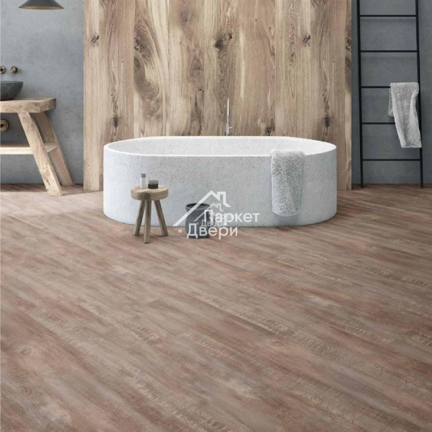 Виниловый пол Tarkett Progressive House Jason 1220х200,8х4,7-1