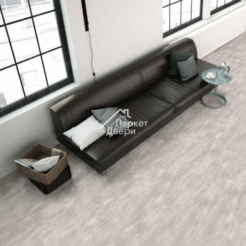 Виниловый пол Tarkett Progressive House Mario 1220х200,8х4,9