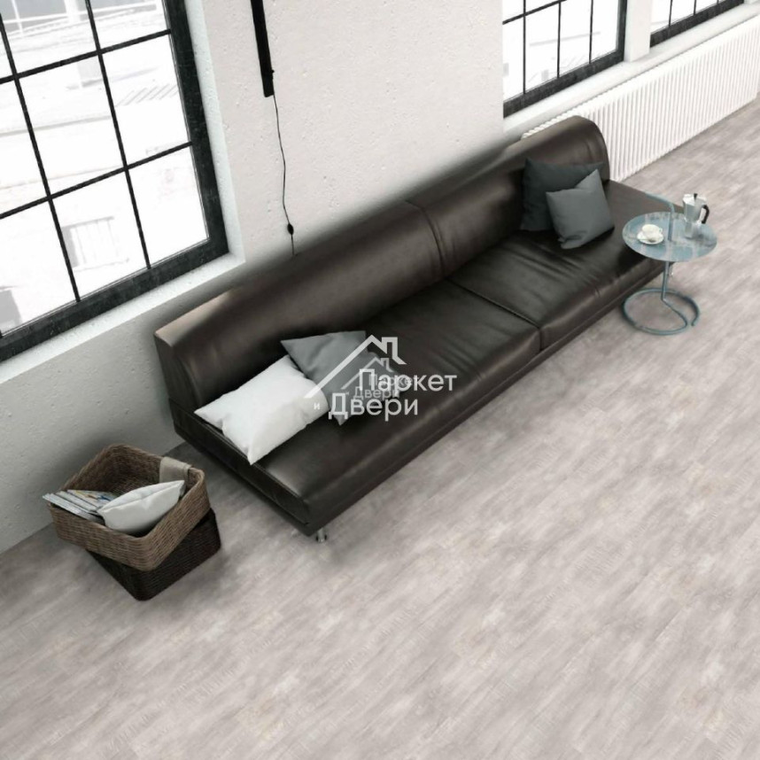 Виниловый пол Tarkett Progressive House Mario 1220х200,8х4,9-1